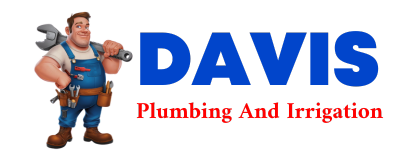 Trusted plumber in ASSUMPTION